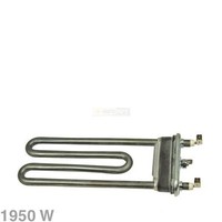 Heizung Heizelement Heizstab Aeg Zanussi Zoppas 1950W 5068067600 50680676009
