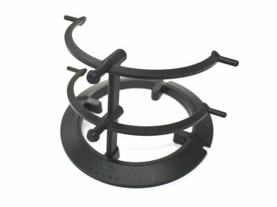 (非売品)OAKLEY display stand Pre-owned / Oakley Plastic Sunglass Display Stand 2-Tier Black [DS