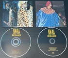 SUN RA Research CD One & Two