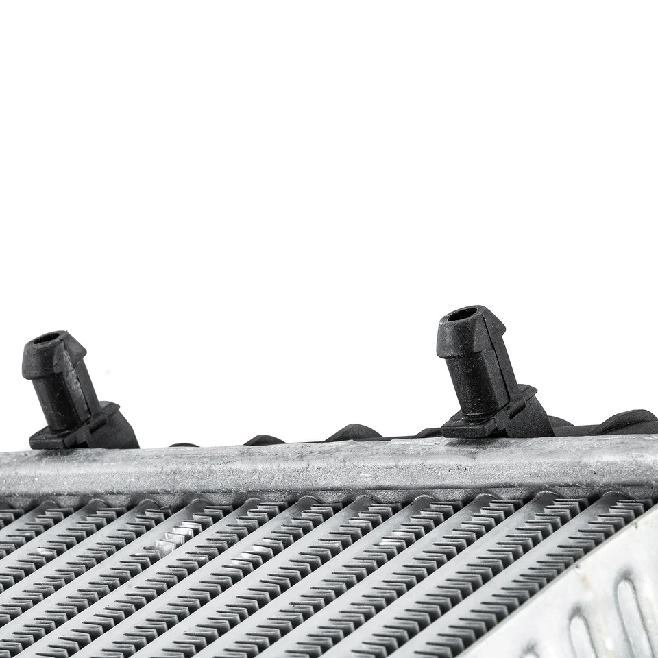 Intercooler for 2016-2021 Chevrolet Colorado GMC Canyon 2.8L L4 Diesel UPGRADE. Foto 3 de 4