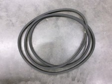 AFTERMARKET 60" DECK BELT FITS JOHN DEERE TCU13198