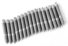 2011-25 Ford Mustang GT 5.0L F-150 Exhaust 16  Manifold Stud W714869-S901