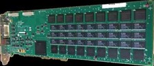 Digidesign HD Core Card PCI-X and PCI - PCIx ...