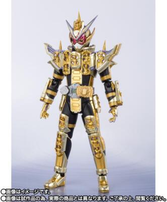 S.H. Figuarts Kamen Rider Grand Zi-O Exclusive IN USA NOW! | eBay