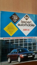 Revue technique Audi QUATTRO