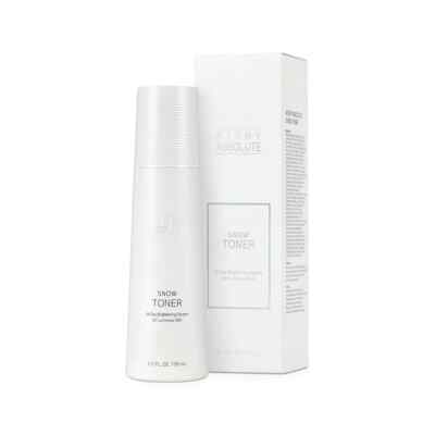 ATOMY ABSOLUTE Snow Set all day skin care set | eBay