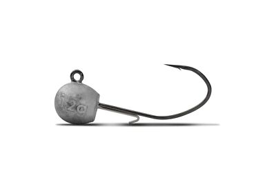 VMC Bullet Jigköpfe Premium Raubfischköpfe Zanderjigkopf Jig-Kopf Gummifischjig