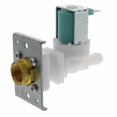 dd62 solenoid