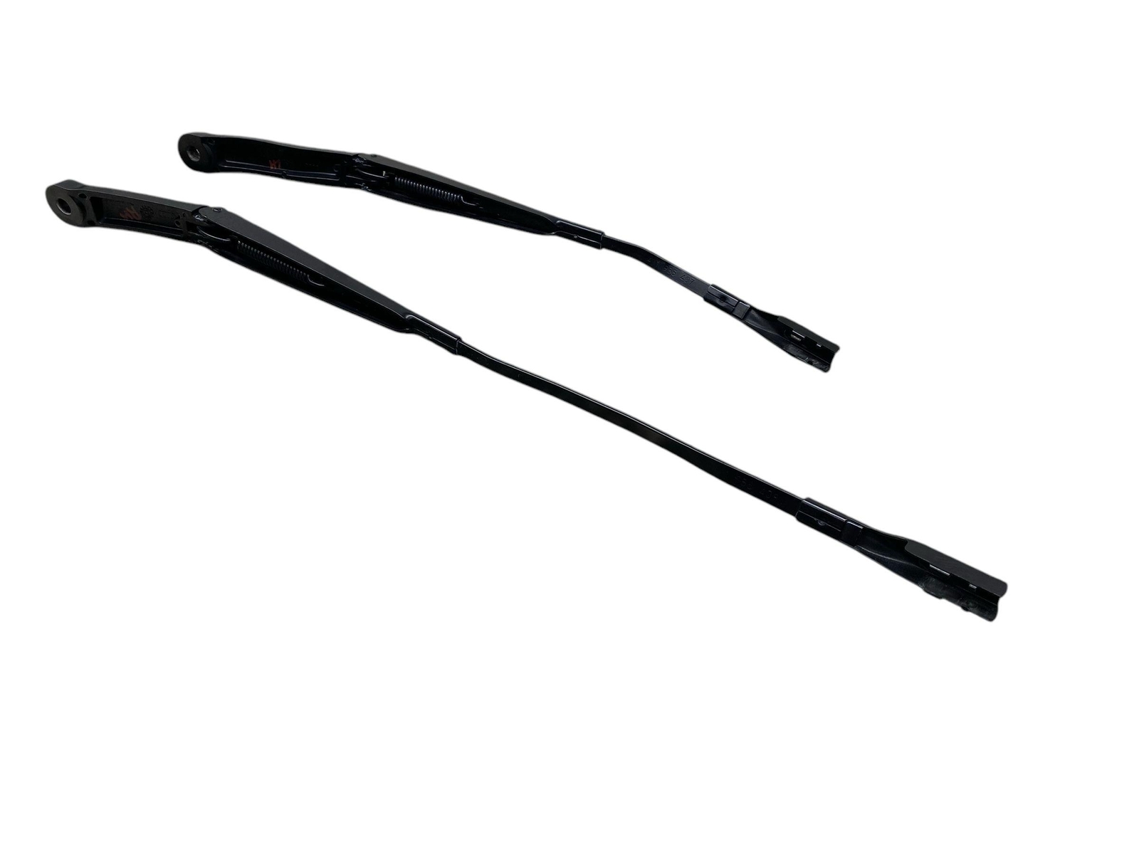 2016 - 2020 BENTLEY BENTAYGA OEM FRONT LEFT AND RIGHT WINDSHIELD WIPER ARM SET