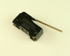 LOT OF TEN BZ-2RW84 MICRO SWITCH switch Snap Action Miniature