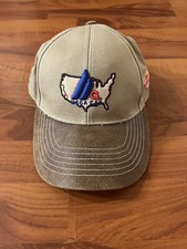 2007 Vintage Mega Cap Hat