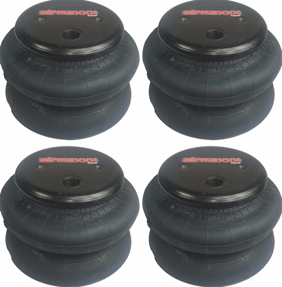 Air Ride Kit 2600 包 3/8 阀门透明 7 开关背心衬衫适合 63-72 雪佛兰 C10 — 第 3/4 张图片