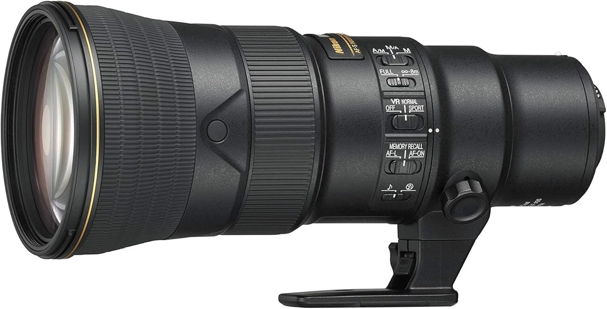 マ*ズ様 ■ジャンク品 AF-Iニッコール 500mmF4D Nikon NIKKOR AF-S 500mm Focal Camera Lenses for sale | eBay