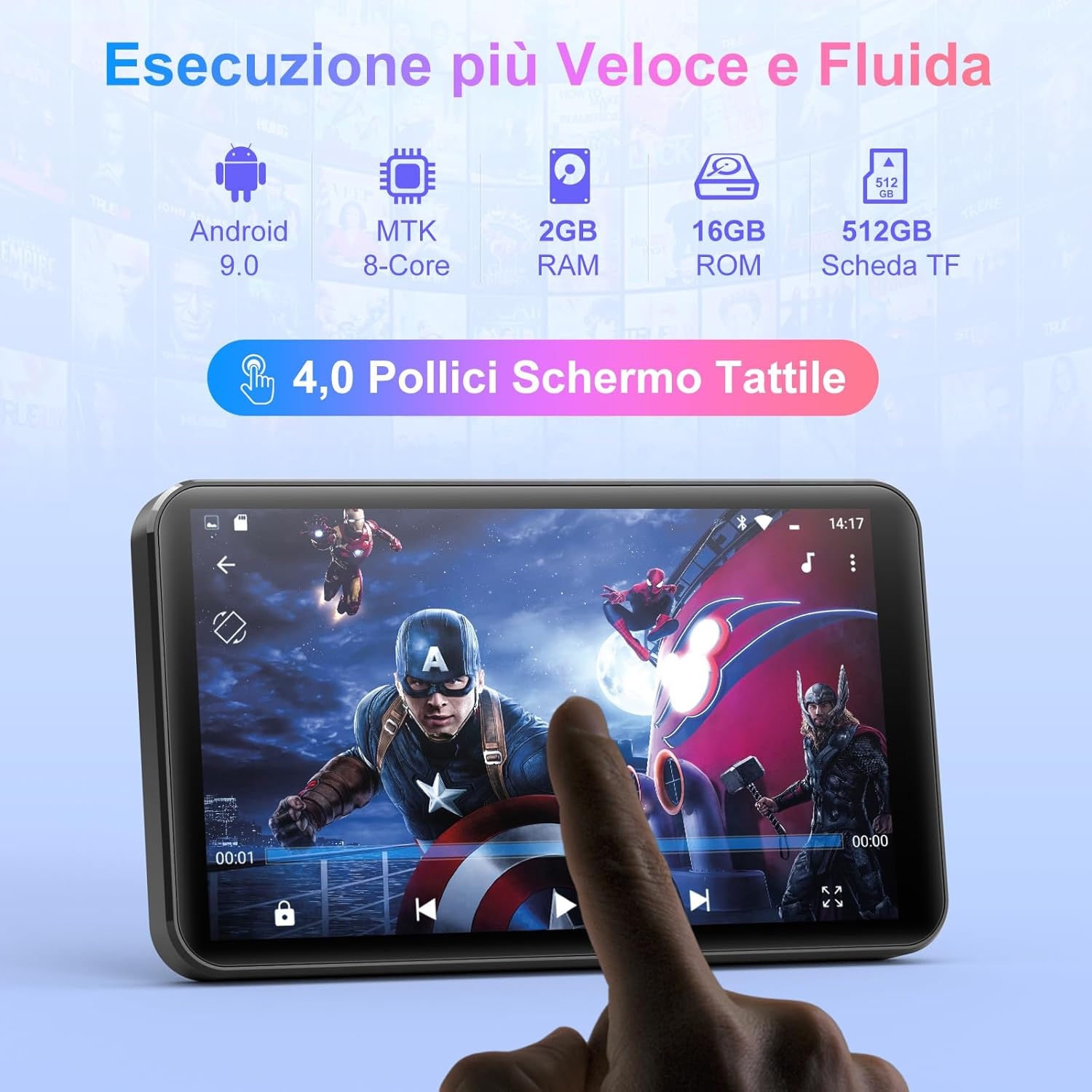 Foto 3 di 12