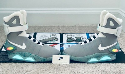 nike air mag v3 for sale