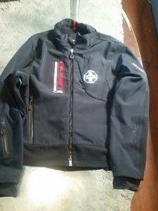 rlx recco jacket