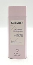 Kerasilk Nourished Controlled Smoothing Conditioner 6.7 oz