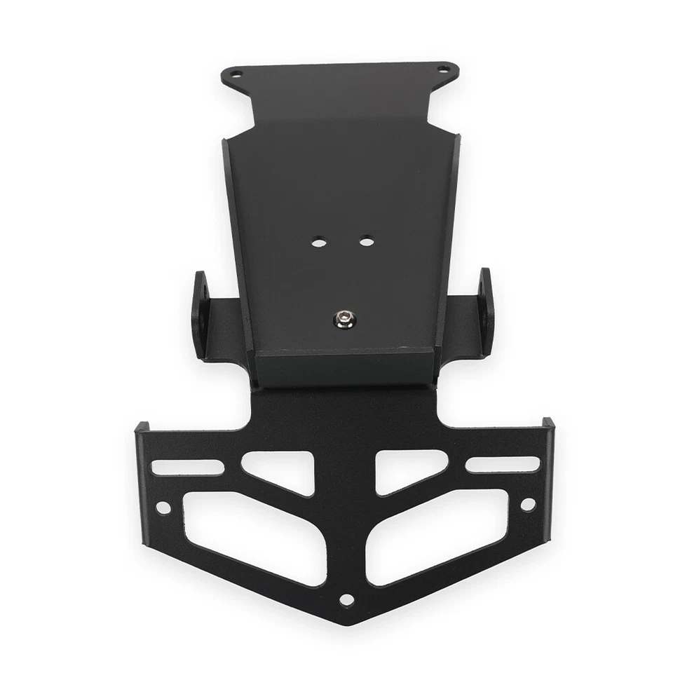 For Aprilia Tuareg 660 Rear Tail Tidy License Plate Holder Fender Eliminator Foto 2 de 4