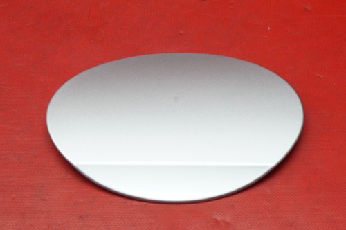 Mercedes W251 R-Klasse Tankdeckel 06-10 775 Silber A2517570206 Tankklappe