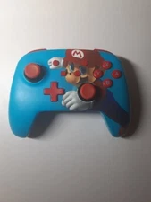 PowerA Enhanced Wired Gaming Controller for Nintendo Switch