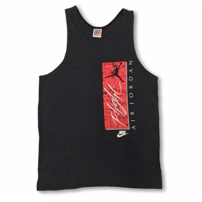 jordan flight tank top