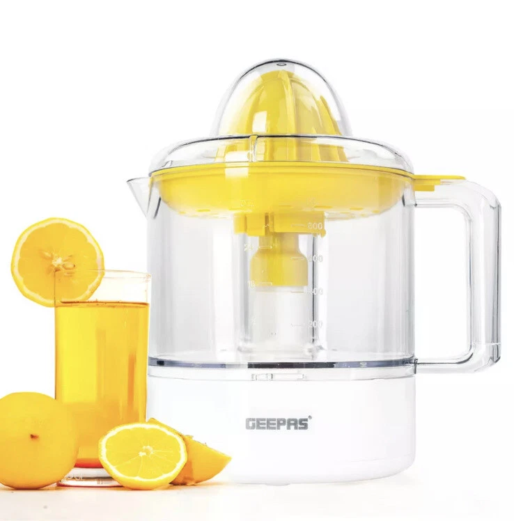 New juicer cheap