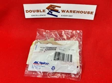 NOS OEM NIP GM ACDelco 12586608 Valve Pipe Gasket