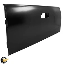 Primered Steel Rear Tailgate Shell For Toyota Tundra Pickup 07-13 #615343434872