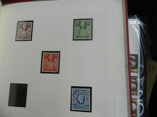 11.7KG WORLD STAMPS LOT IN LARGE BOX (MAINLY GB & COMMONWEALTH) Our ref. H - 第 5/24 張圖片
