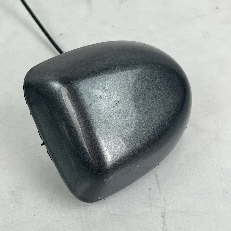 2004-2011 Mercedes W219 CLS550 E320 Rear Trunk GPS Sirius Satellite Antenna OEM - Image 4 of 4