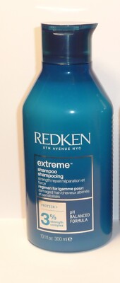 Redken EXTREME SHAMPOO 300ml 