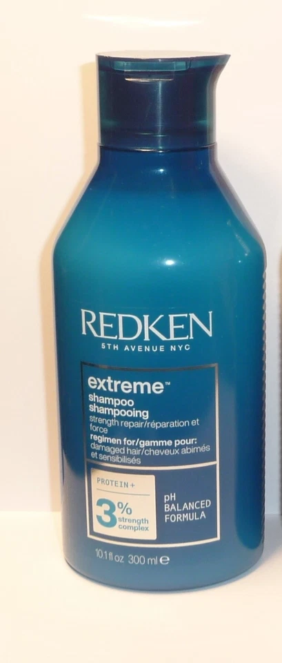 Redken EXTREME SHAMPOO 300ml  - Bild 1 von 1