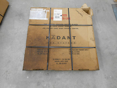  KADANT 32321HLD08 A=305'' CNF 101 TUBE PER M-115-432 