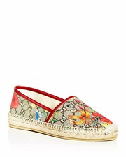 women's hodgeson house check espadrille flats