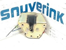 CERRADURA DE PUERTA TRASERA DERECHA Citroën C8 (EA/EB) 2005 9138C6