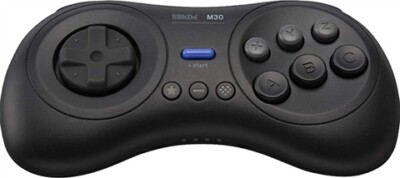 8BitDo M30 Bluetooth Wireless Gamepad Grade ''gut'' gebraucht