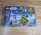 LEGO® Star Wars™ Advent Calendar (2024) 75395