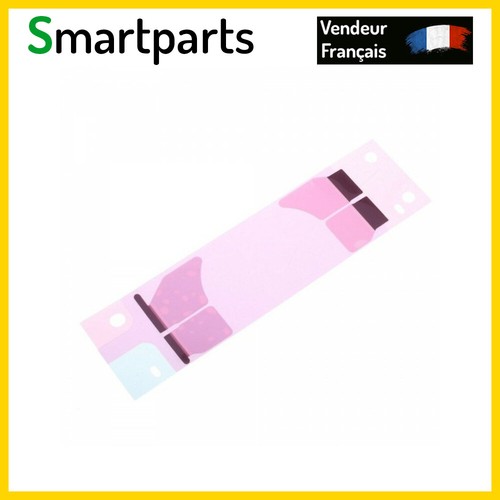 Autocollant Sticker Adh&eacute;sif Colle Batterie IPHONE 5S - Rakuten