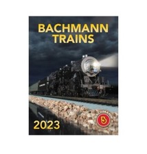 Catalogue Bachmann / Spectrum