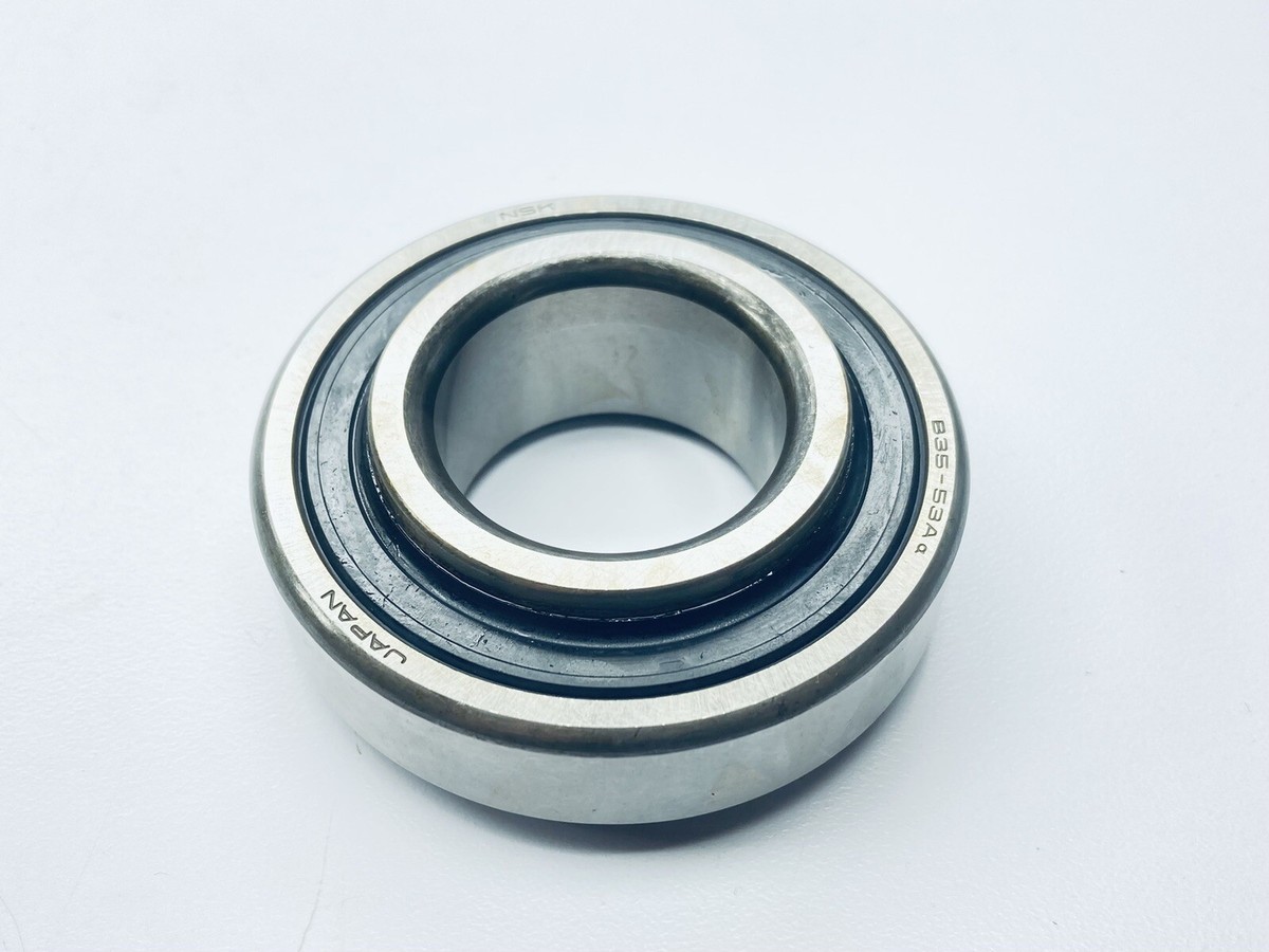 UNUSED NSK B35-53A WHEEL BEARING AXEL DRIVETRAIN 1.37