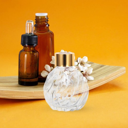4 PCS Retro Aromatherapy Flasche Dekorative Reed-Diffusorflaschen - Bild 7 von 12