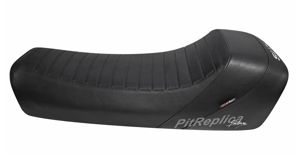 FUNDA ASIENTO SUZUKI GS1000E '78-1980 GS1000S 1979-'80 GS1000ST '80 GIULIARI 3OVRS Foto 3 de 4