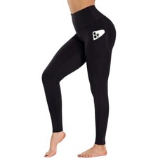 High Waisted Yoga Pants for Women with Pockets Leggings for Women Yoga Pants