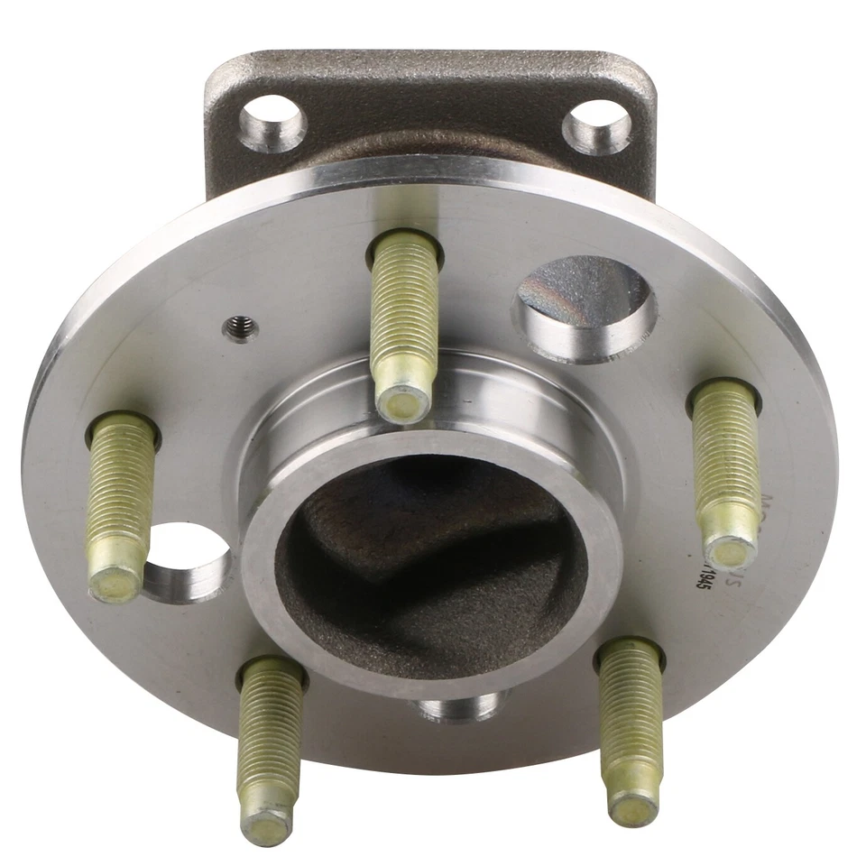 Rear Wheel Hub Bearing ASSY For Chevy Impala Buick Regal Pontiac Grand Prix - Image 4 of 4