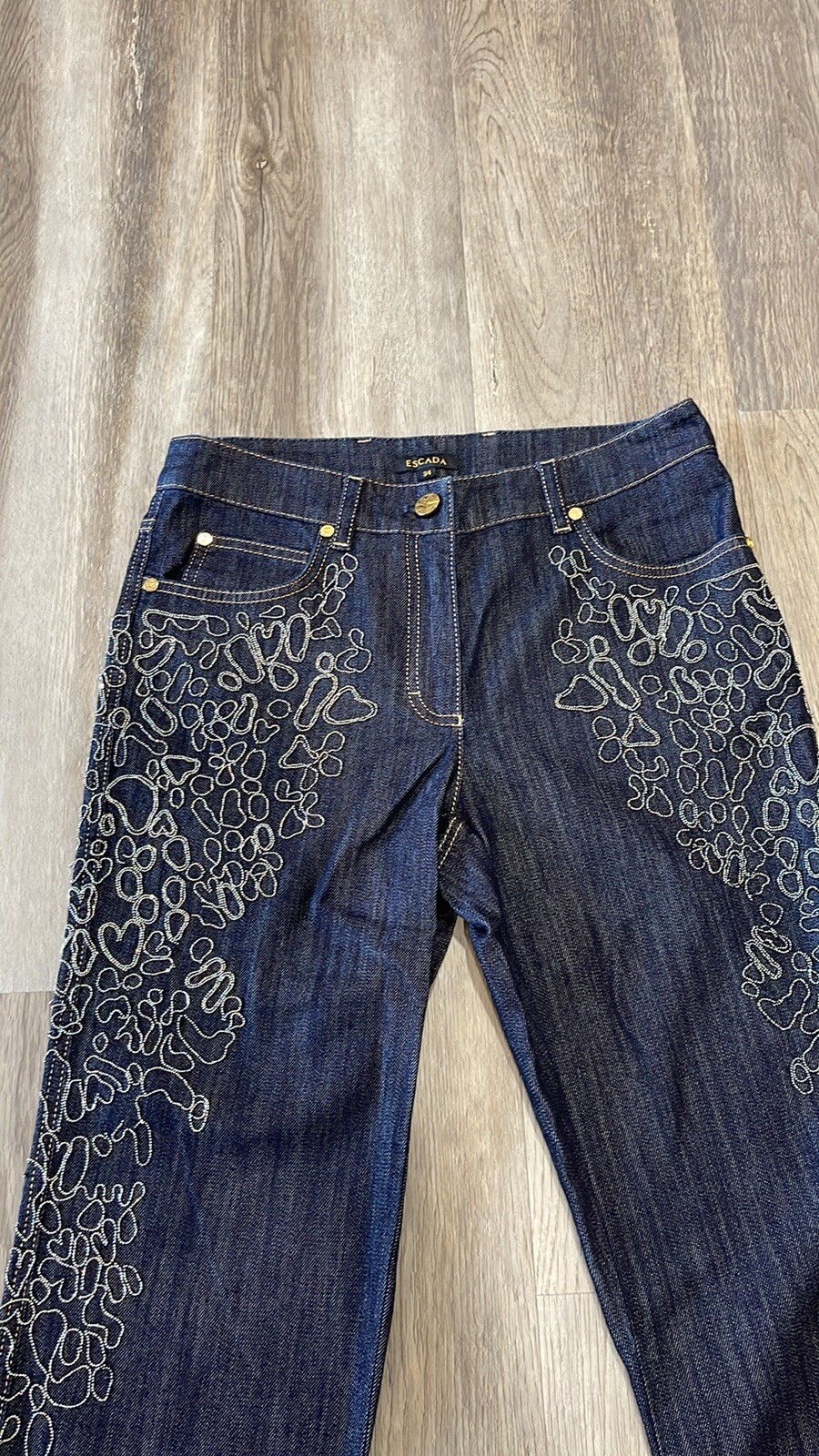 european size 34 jeans in us