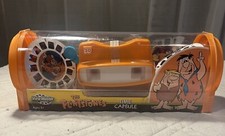 The Flintstones Time Capsule View-Master set 2004 NEW