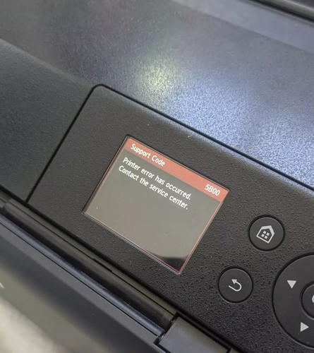 Canon imagePROGRAF PRO-300 Professional Photo Inkjet Printer - Picture 3 of 6