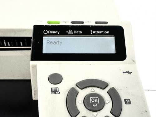 Kyocera Mita Ecosys FS-1370DN Workgroup Laser Printer,May Need Toner, Print Dark - Picture 8 of 10