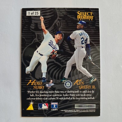 griffey nomo