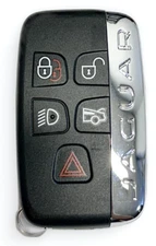 NEW Smart Key For Jaguar XF 2013 - 2018 KOBJTF10A 315MHz Remote Key Fob